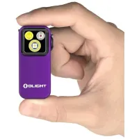 Olight Oclip Pro Purple 500 )