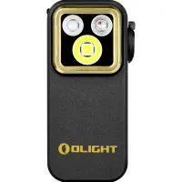Olight Oclip Pro S