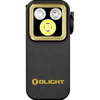 Olight Oclip Pro S