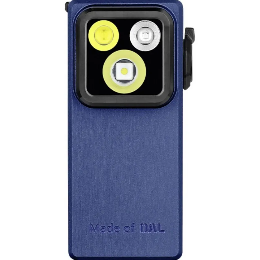 Olight OClip Ultra Clip