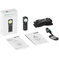 Olight Perun 3 Mini