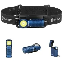 Olight Perun mini