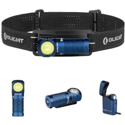 Olight Perun mini