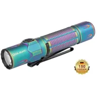 Olight Warrior 3S