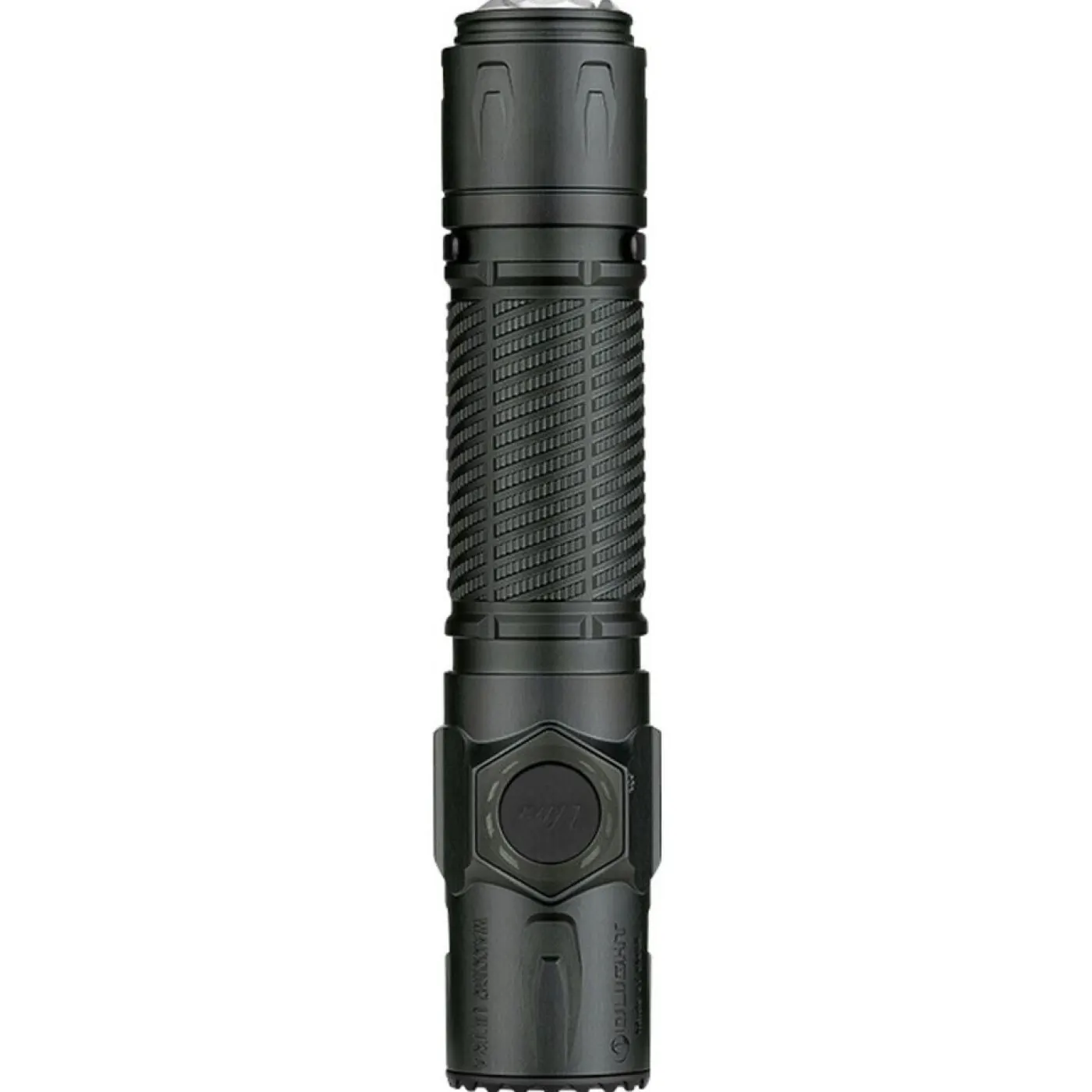 Olight Warrior Ultra Stealth Greytak