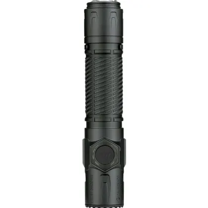 Olight Warrior Ultra Stealth Greytak