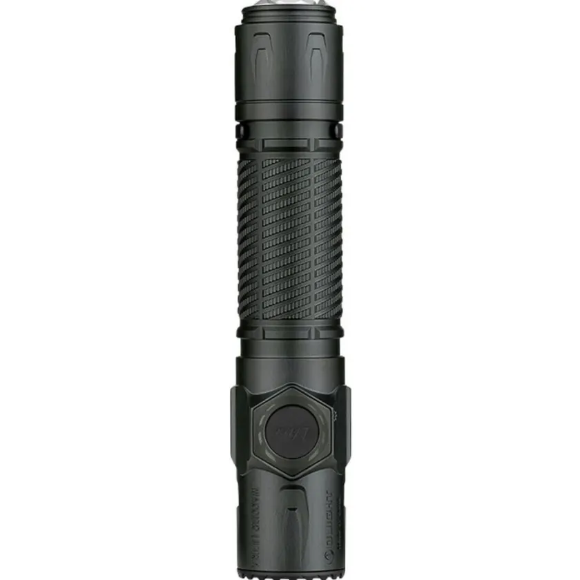 Olight Warrior Ultra Stealth Greytak