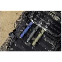 Olight Warrior Ultra Stealth Greytak