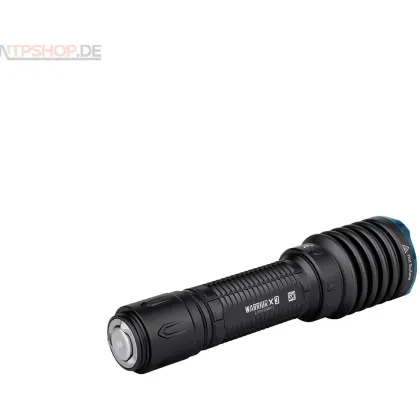 Olight Warrior X3