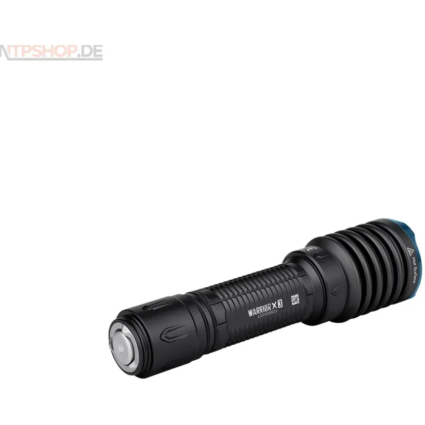 Olight Warrior X3