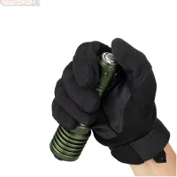 Olight Warrior X3