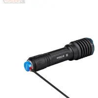 Olight Warrior X3