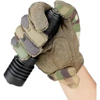 Olight Warrior X4