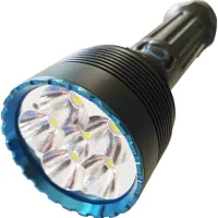 Olight X9R Marauder