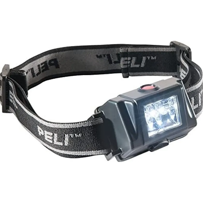 Peli 2610 Zone 0