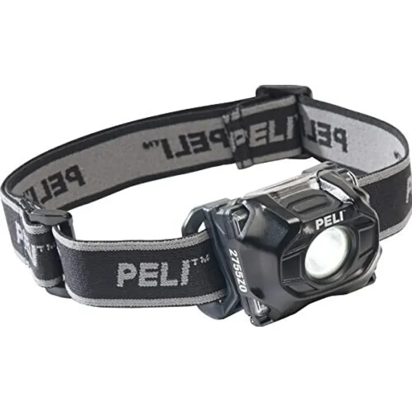 Peli ATEX 2755 Z0