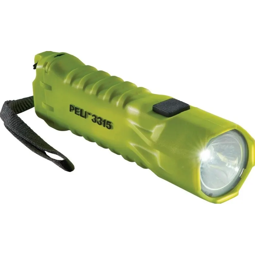 Peli Taschenlampe 3315 138