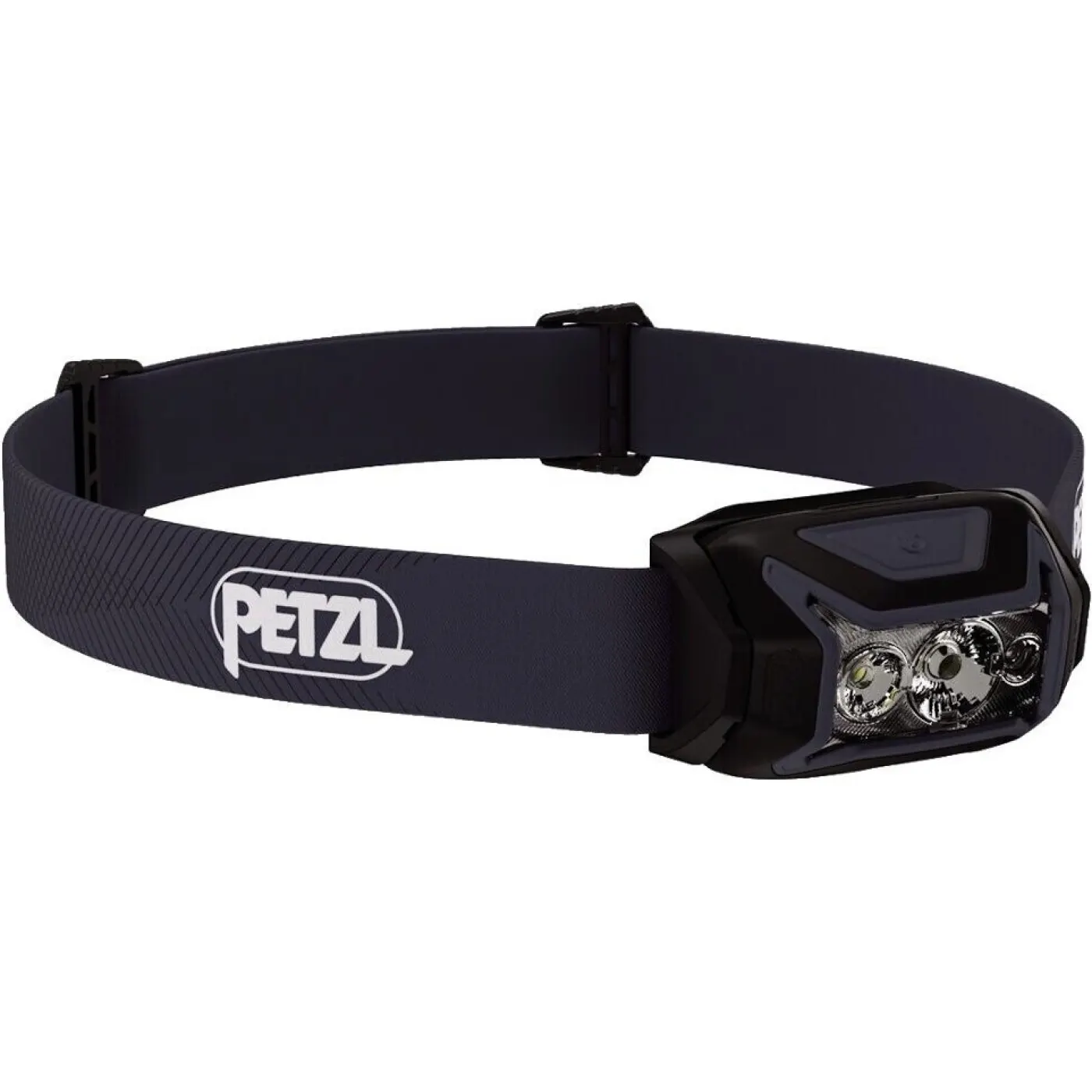 Petzl Actik 450