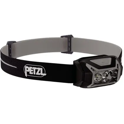 Petzl Actik Core