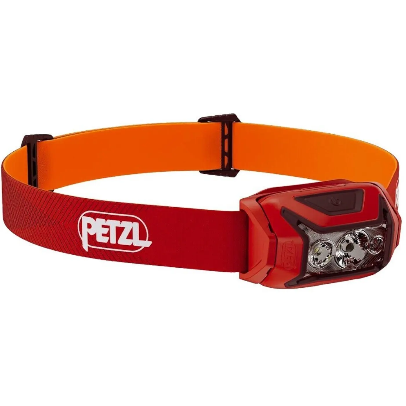 Petzl ACTIK red 400
