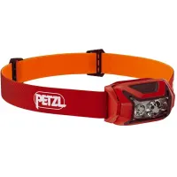 Petzl ACTIK red 400