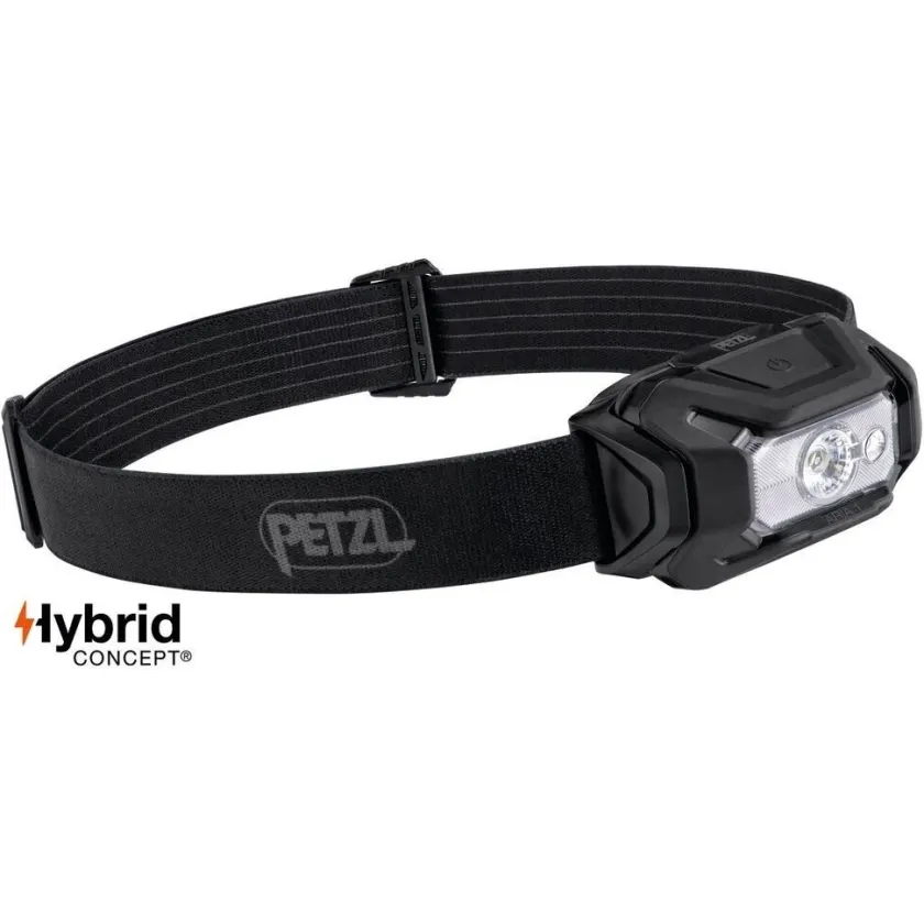 Petzl Aria 1 RGB