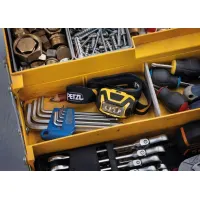 Petzl Aria 1R