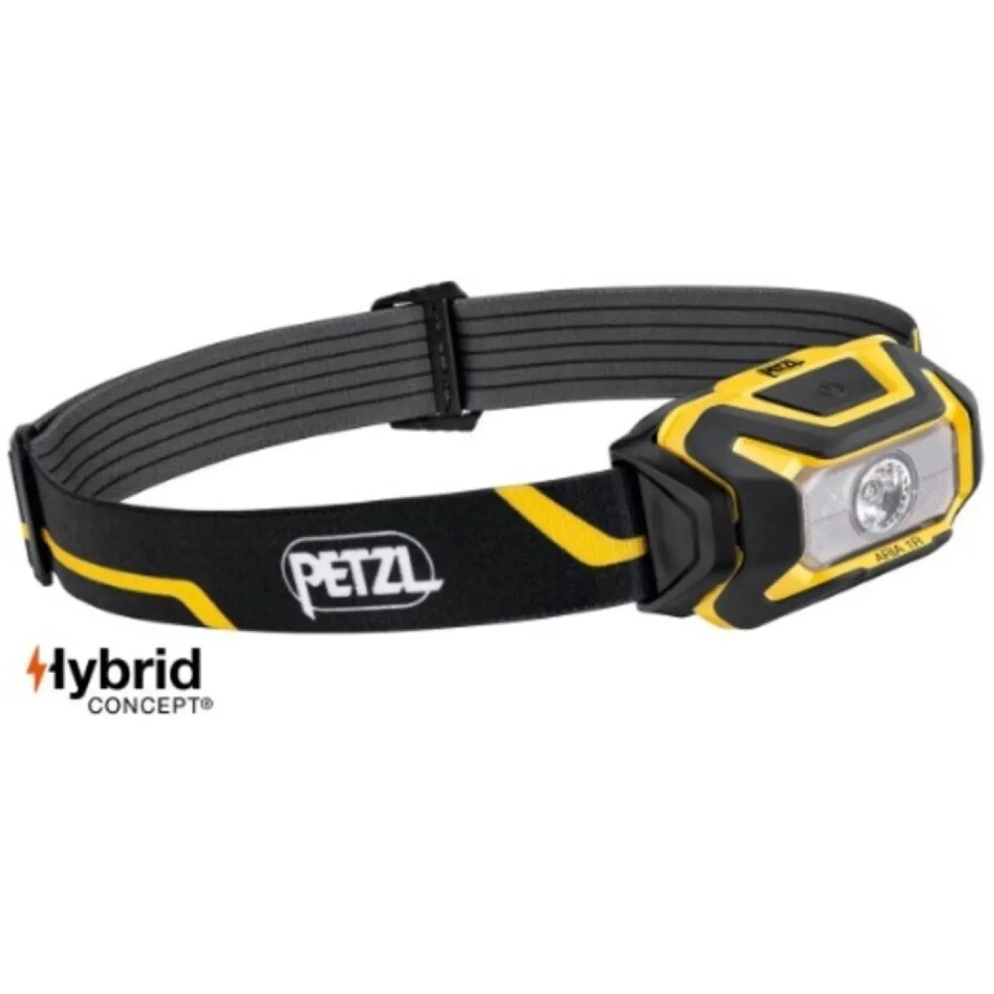 Petzl Aria 1R