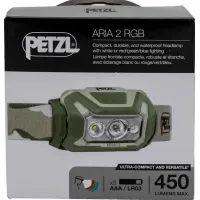 Petzl Aria 2 RGB