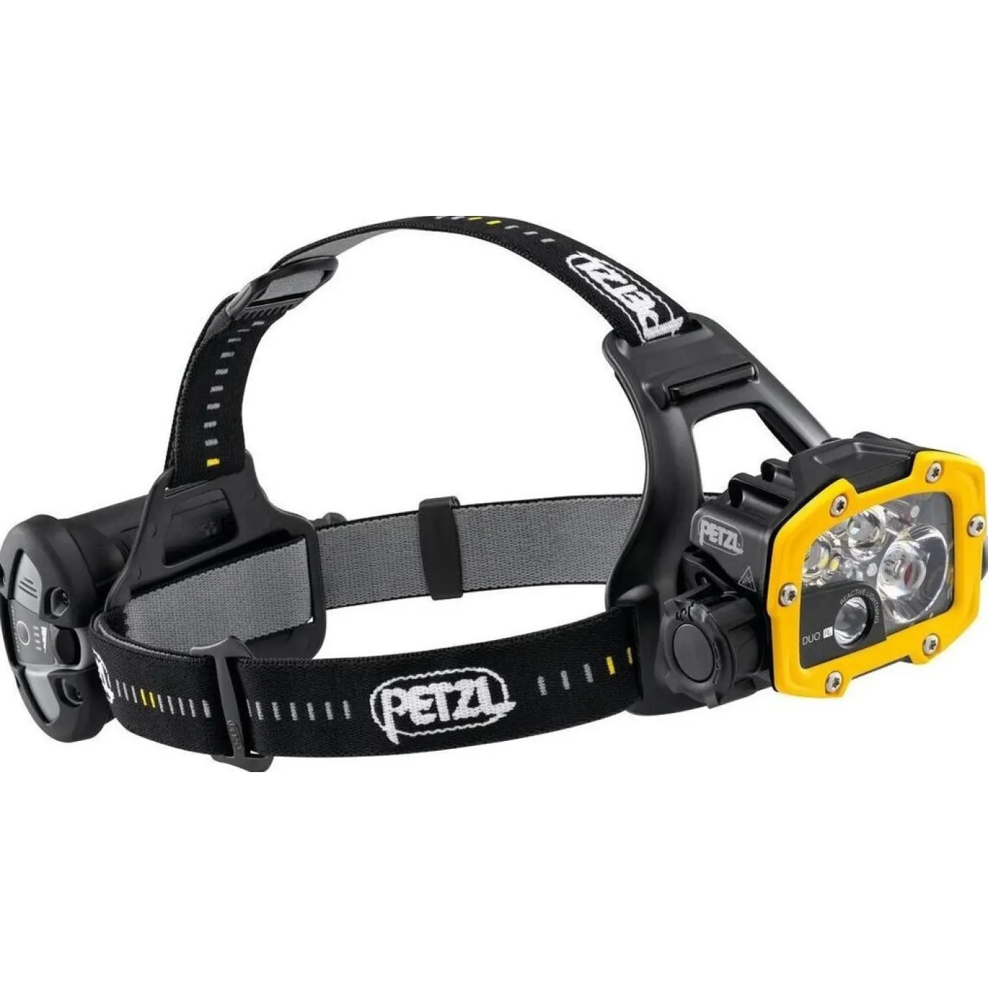 Petzl DUO RL