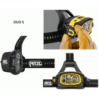 Petzl Duo S