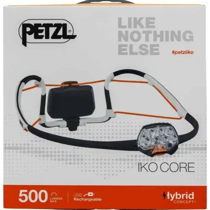 Petzl Iko Core