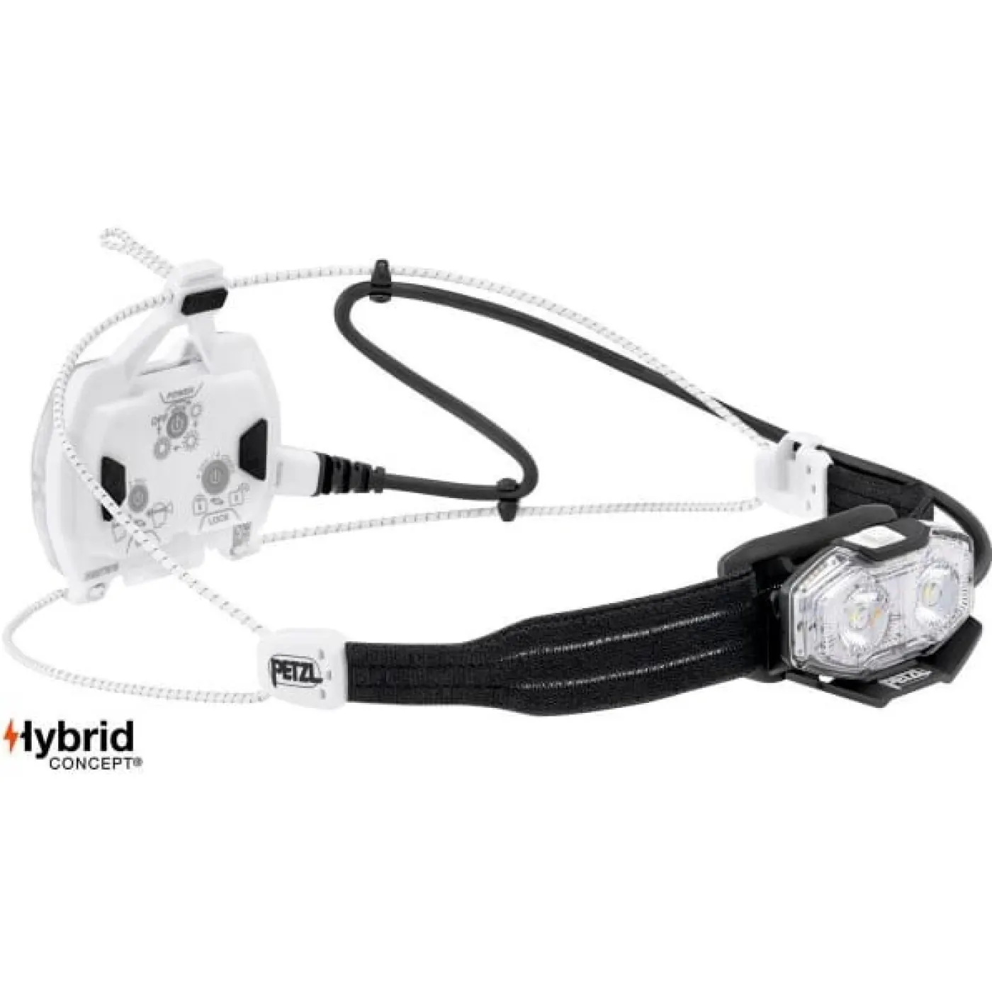 Petzl Nao LT