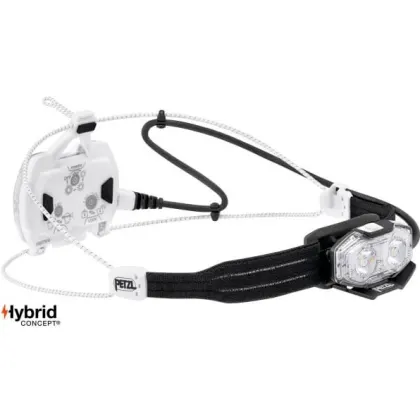 Petzl Nao LT