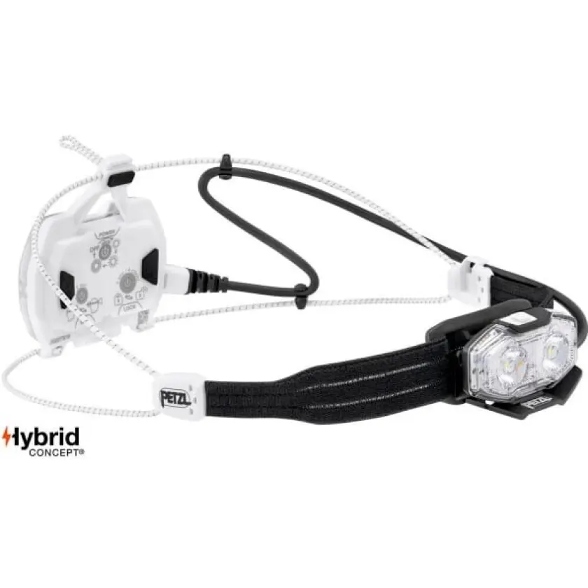 Petzl Nao LT