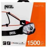 Petzl Nao RL