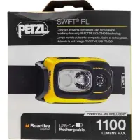 Petzl Swift RL