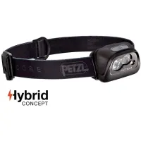 Petzl Tactikka Core