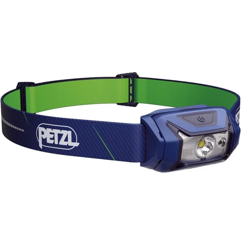Petzl Tikka Core