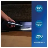 Philips 350 Lumen IPX4
