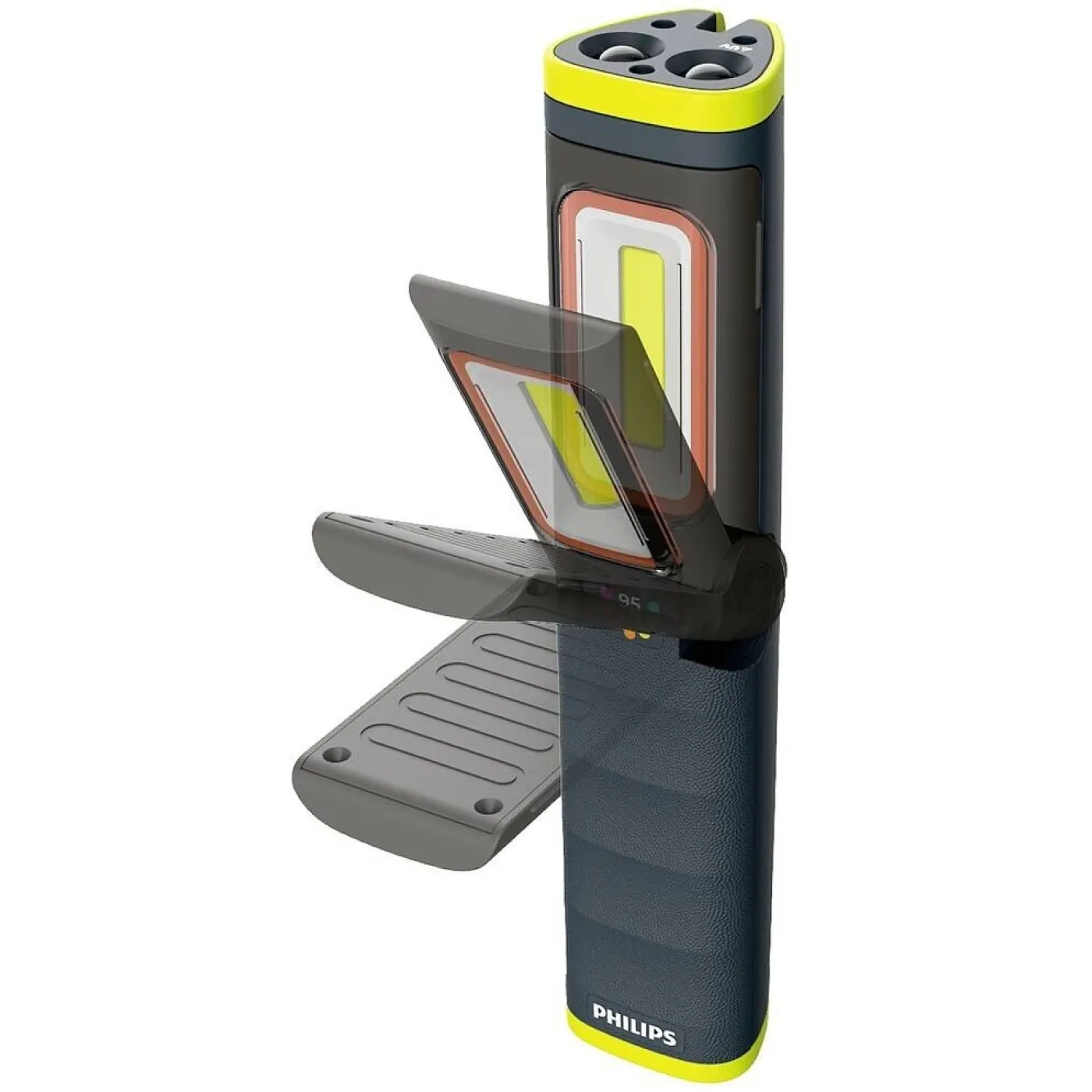 Philips X60UVPIX1 Xperion 6000 UV Pillar