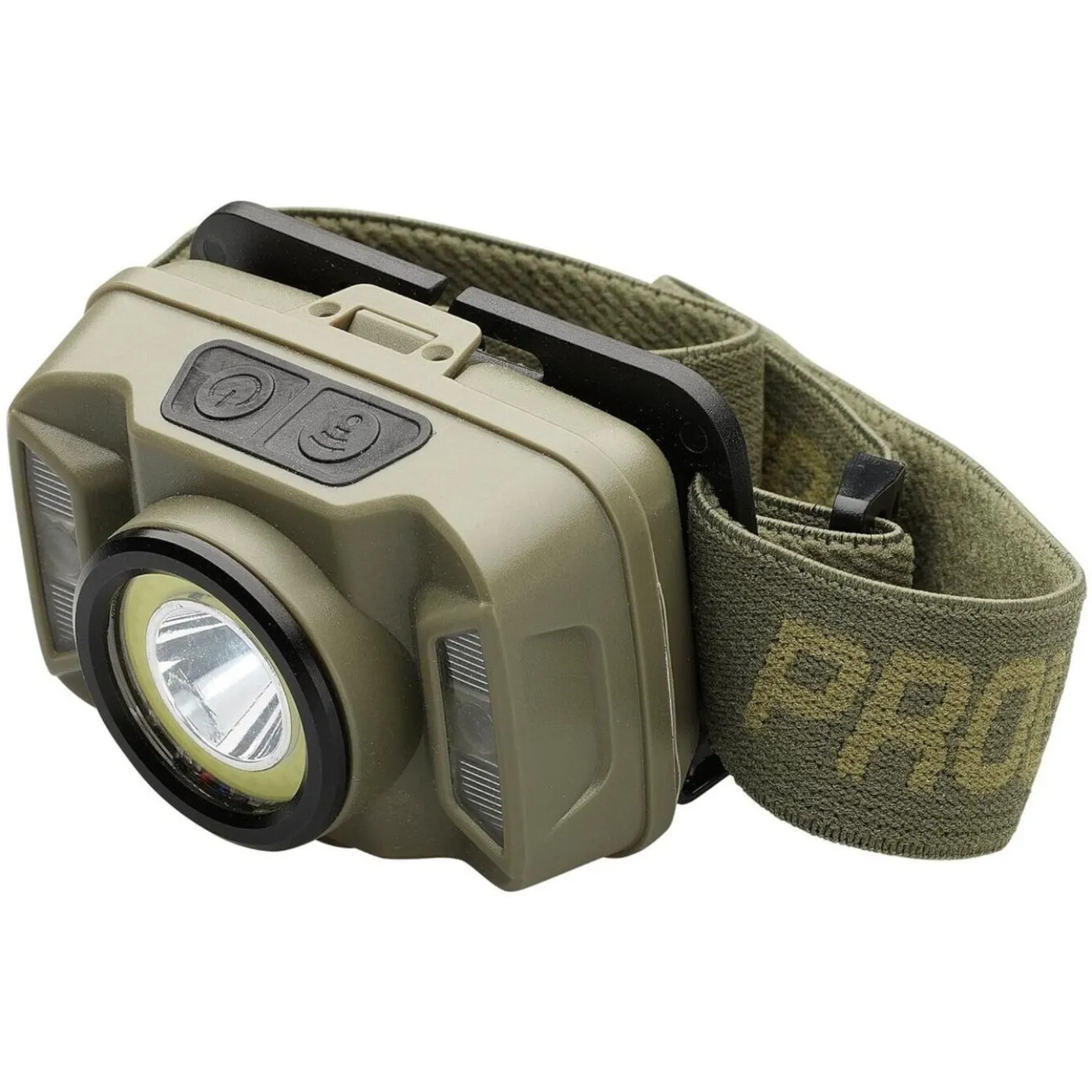 Prologic Inspire Head
