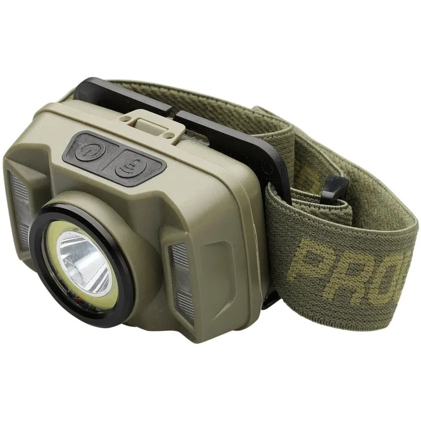 Prologic Inspire Head