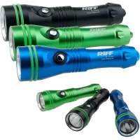 Riff TL Maxi Ice