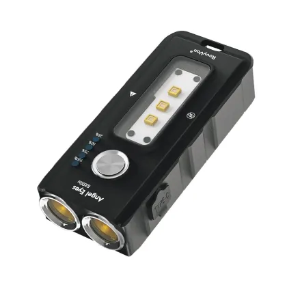 RovyVon Angel Eyes E200