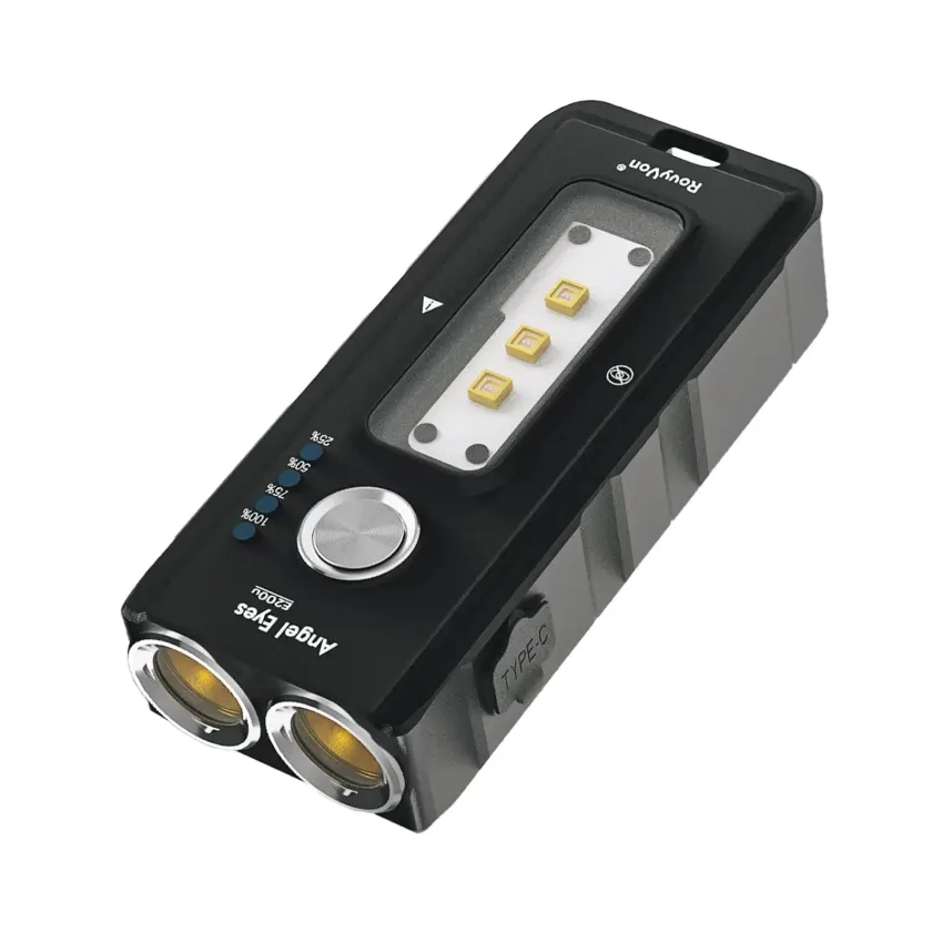 RovyVon Angel Eyes E200