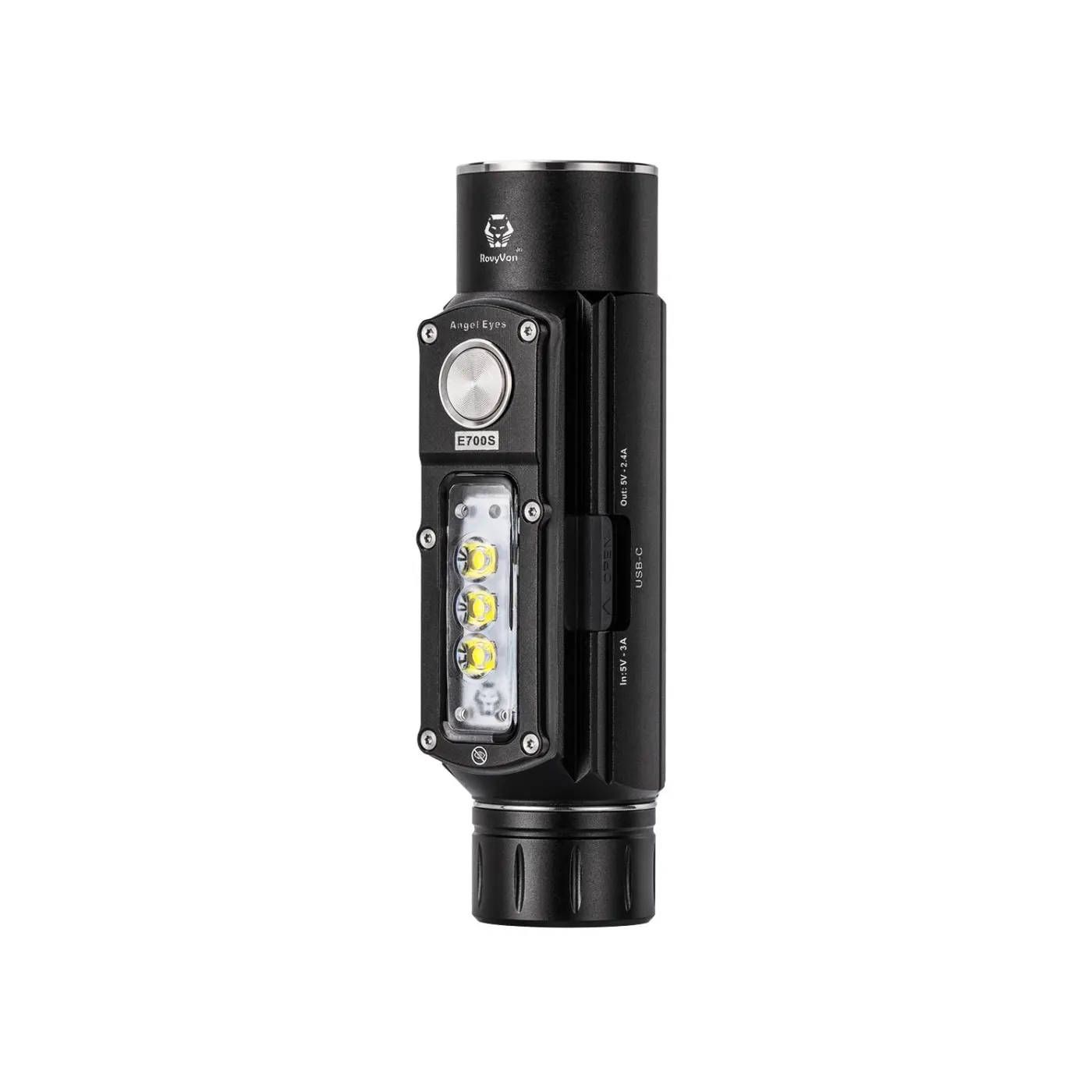RovyVon Angel Eyes E700S