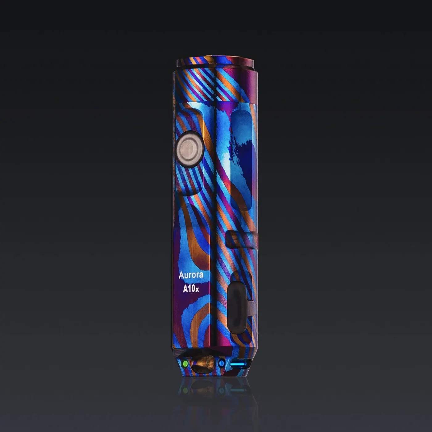 RovyVon Aurora A10 Pro G2