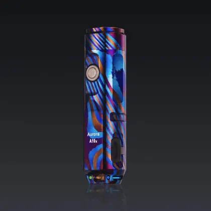 RovyVon Aurora A10 Pro G2