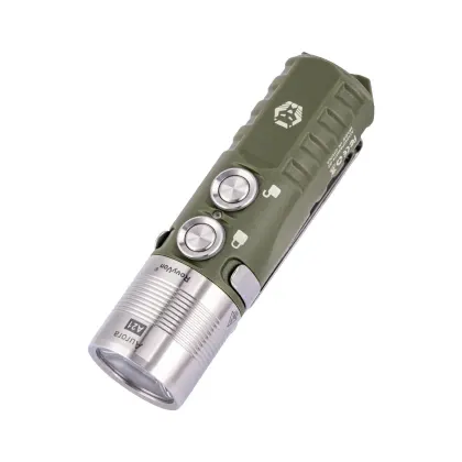 RovyVon Aurora A21 G2